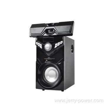 Guangzhou factory New model JERRY Power speaker